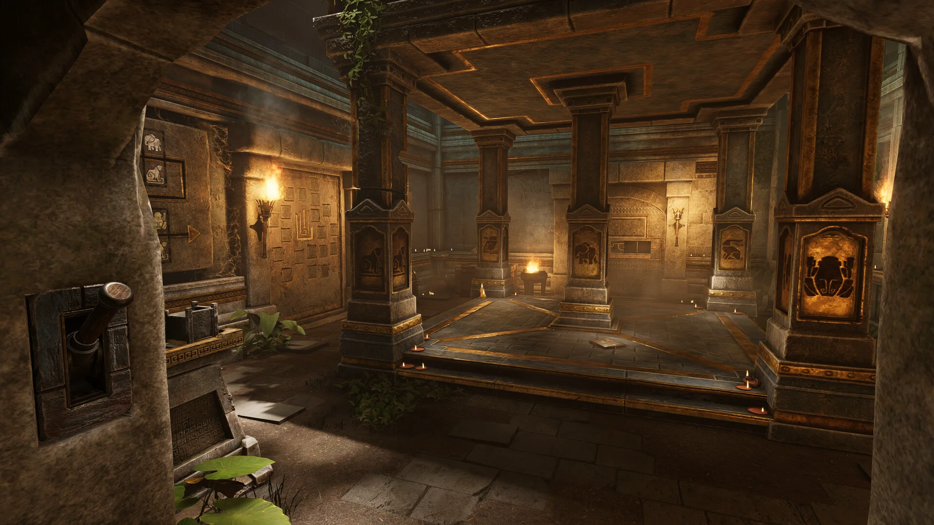 Escape Simulator 2 screenshot 7