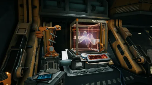 Escape Simulator 2 screenshot 9