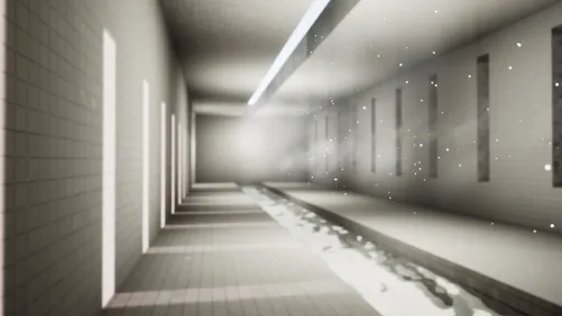 Escape the Backrooms screenshot 10