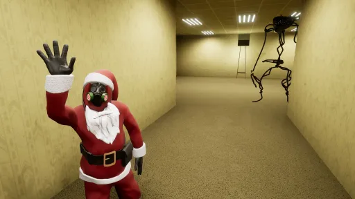Escape the Backrooms screenshot 15