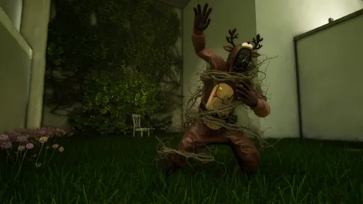 Escape the Backrooms screenshot 18