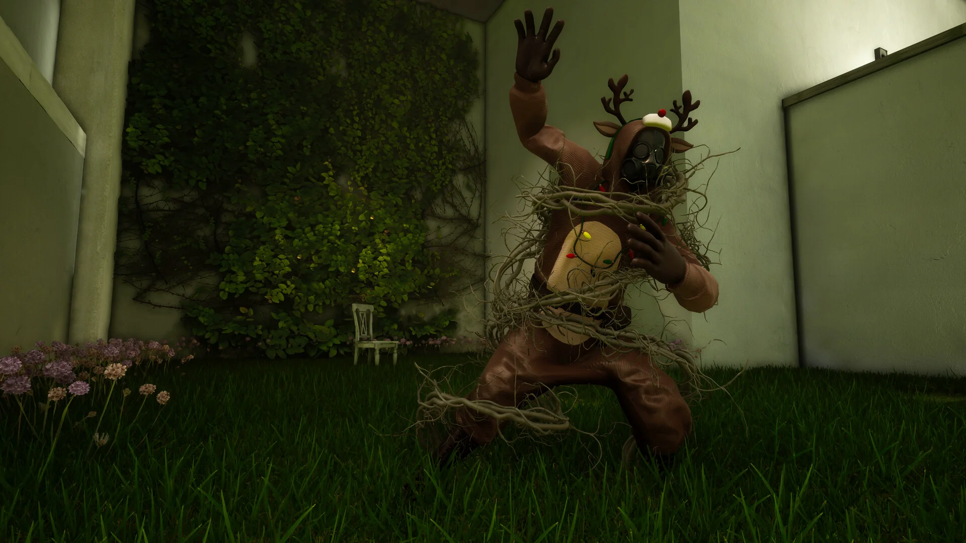 Escape the Backrooms screenshot 18