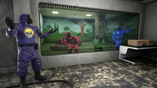 Escape the Backrooms screenshot 19