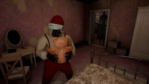 Escape the Backrooms screenshot 20