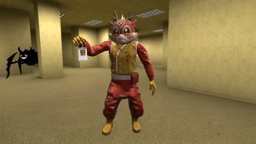 Escape the Backrooms screenshot 22