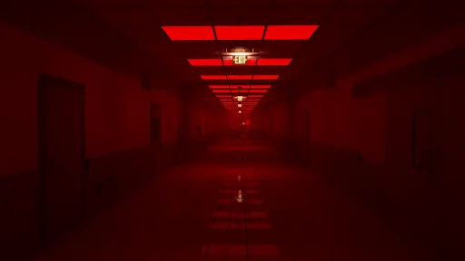 Escape the Backrooms screenshot 4