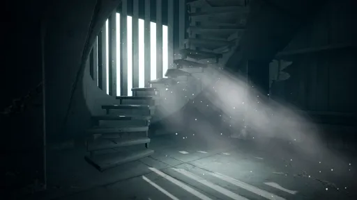 Escape the Backrooms screenshot 5