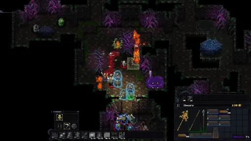Escape The Mad Empire screenshot 10