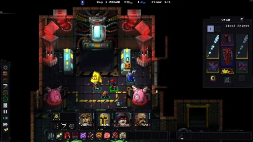 Escape The Mad Empire screenshot 4