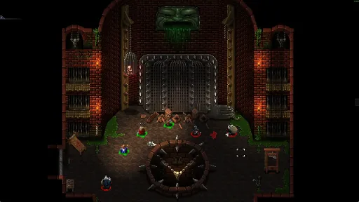 Escape The Mad Empire screenshot 5