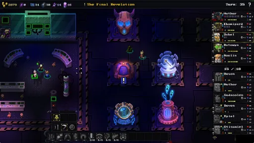 Escape The Mad Empire screenshot 6