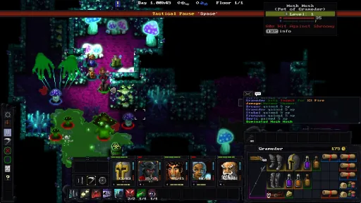 Escape The Mad Empire screenshot 9