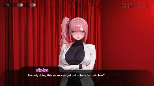 Escape The Sex Room screenshot 7