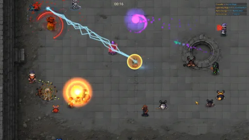 Eslabong screenshot 1