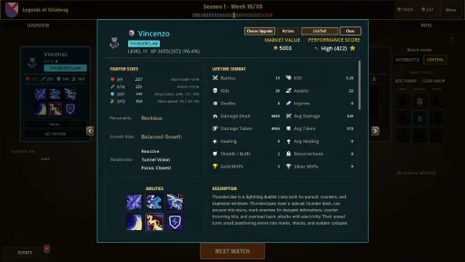 Eslabong screenshot 10