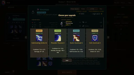 Eslabong screenshot 11
