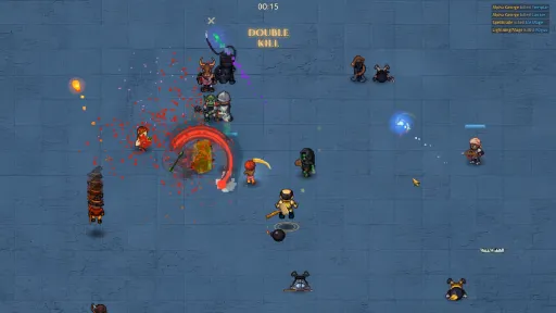 Eslabong screenshot 3