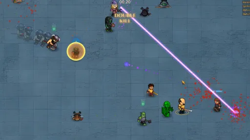 Eslabong screenshot 7