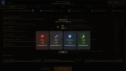 Eslabong screenshot 9