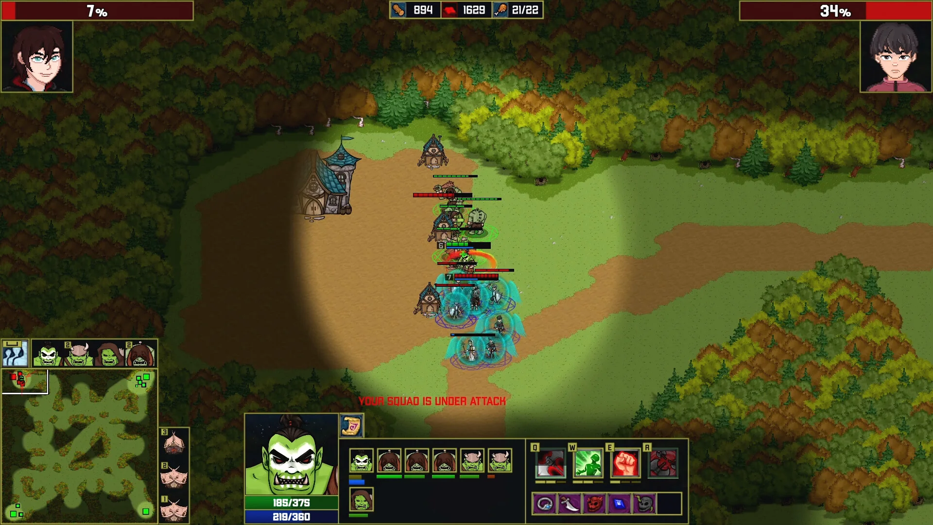 Esports History screenshot 1