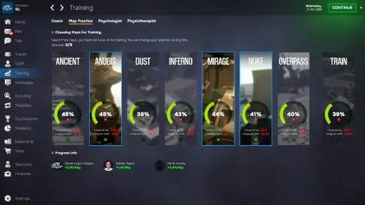 Esports Manager 2026 screenshot 10