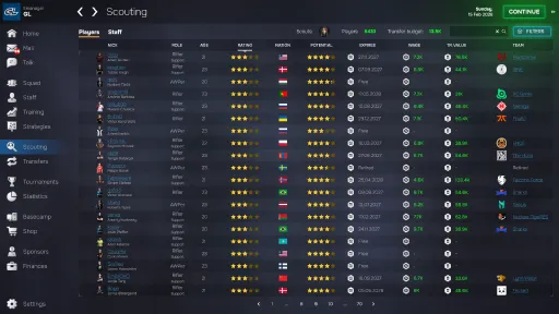 Esports Manager 2026 screenshot 12