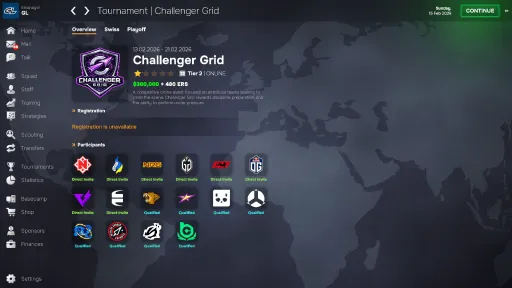 Esports Manager 2026 screenshot 19