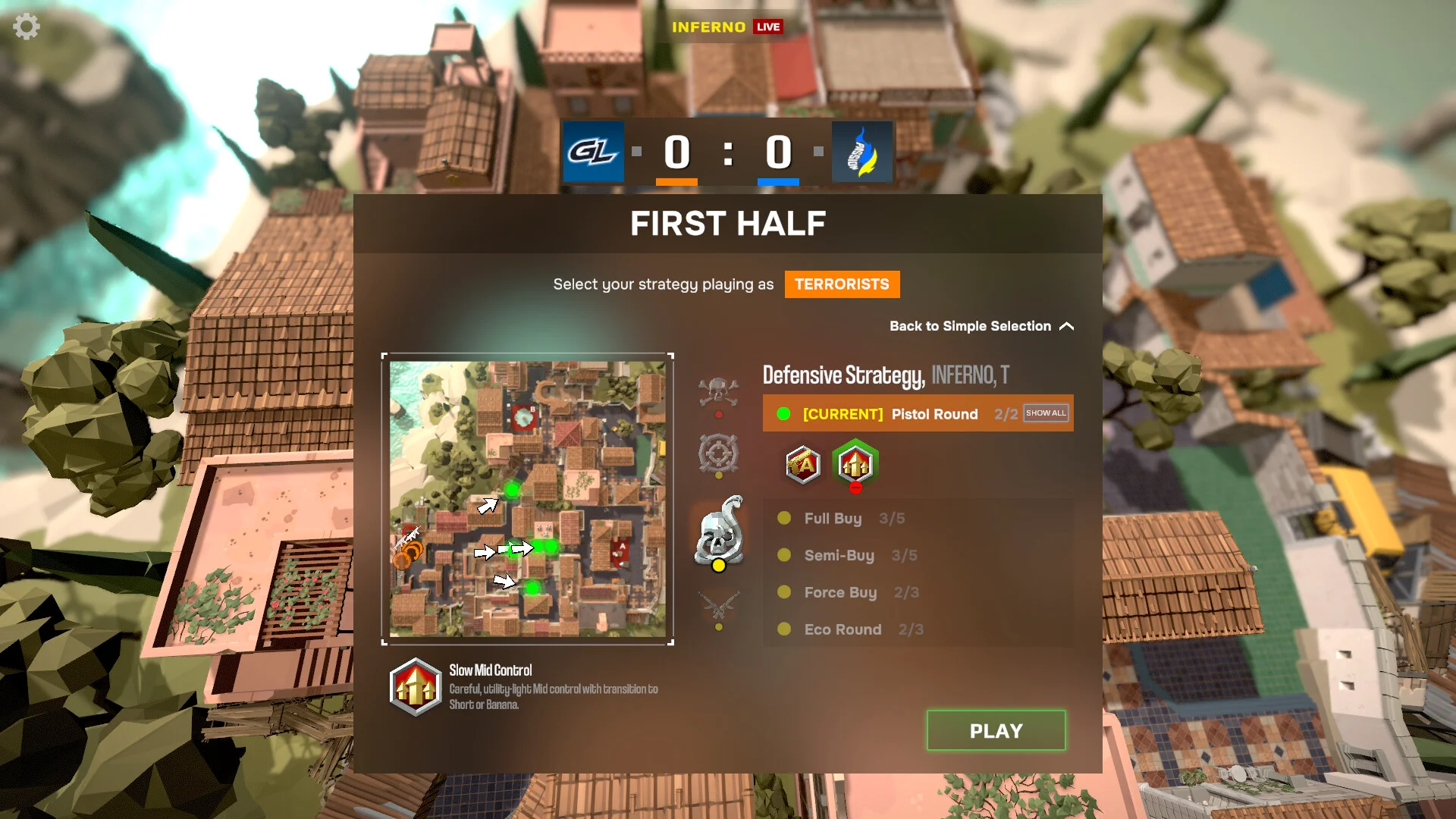Esports Manager 2026 screenshot 21