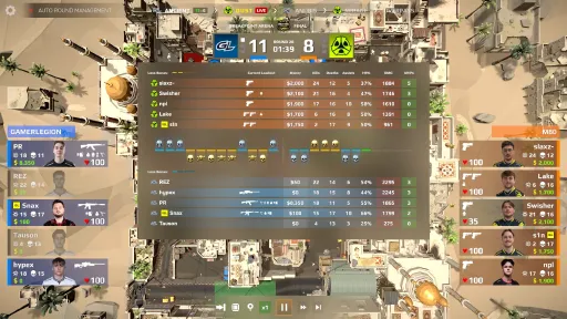 Esports Manager 2026 screenshot 23