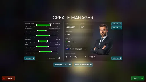 Esports Manager 2026 screenshot 5