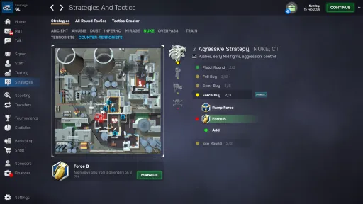 Esports Manager 2026 screenshot 9