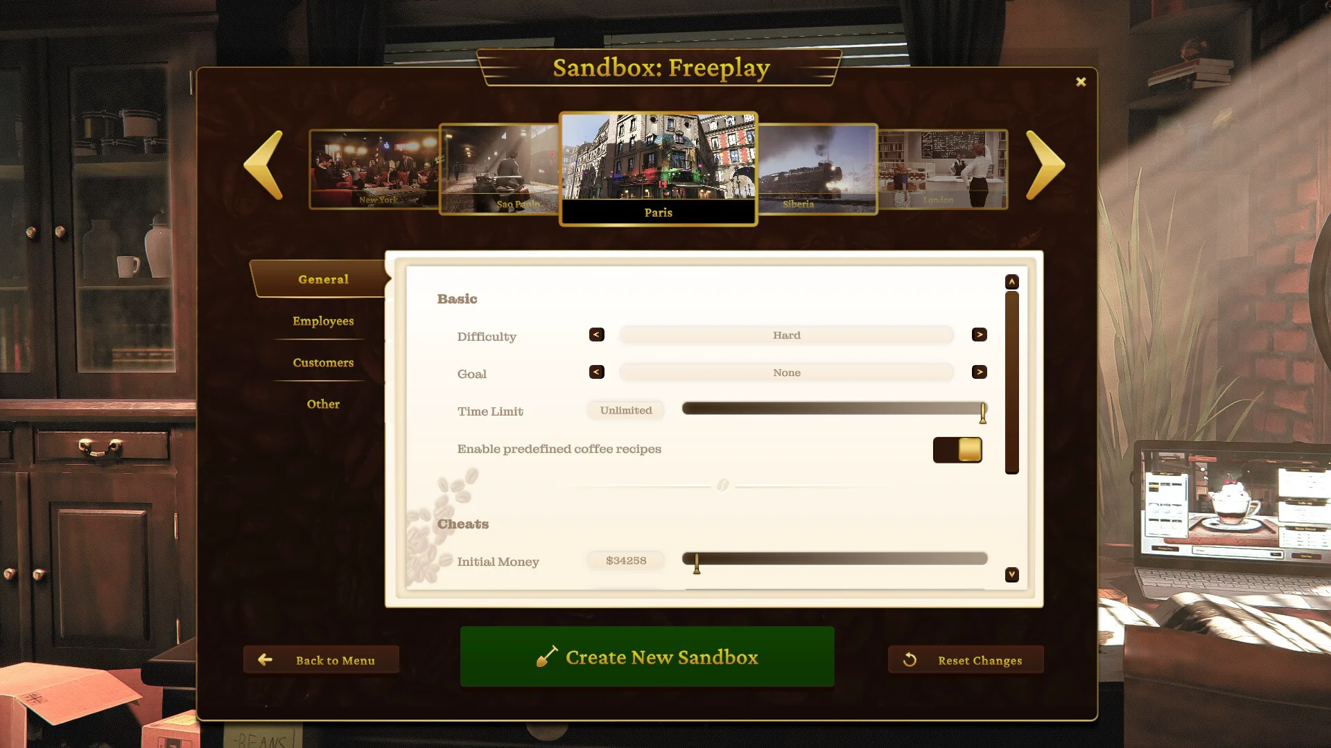 Espresso Tycoon screenshot 22