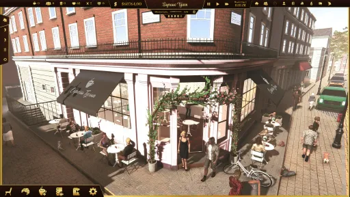 Espresso Tycoon screenshot 8