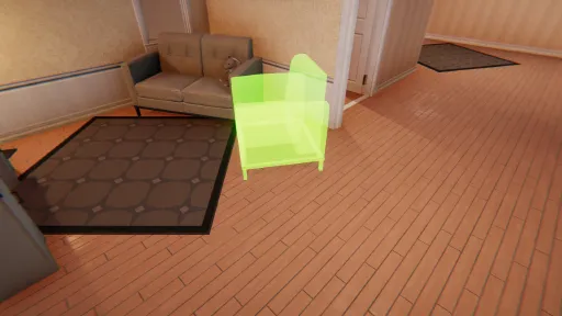 Estate Agent Simulator screenshot 11