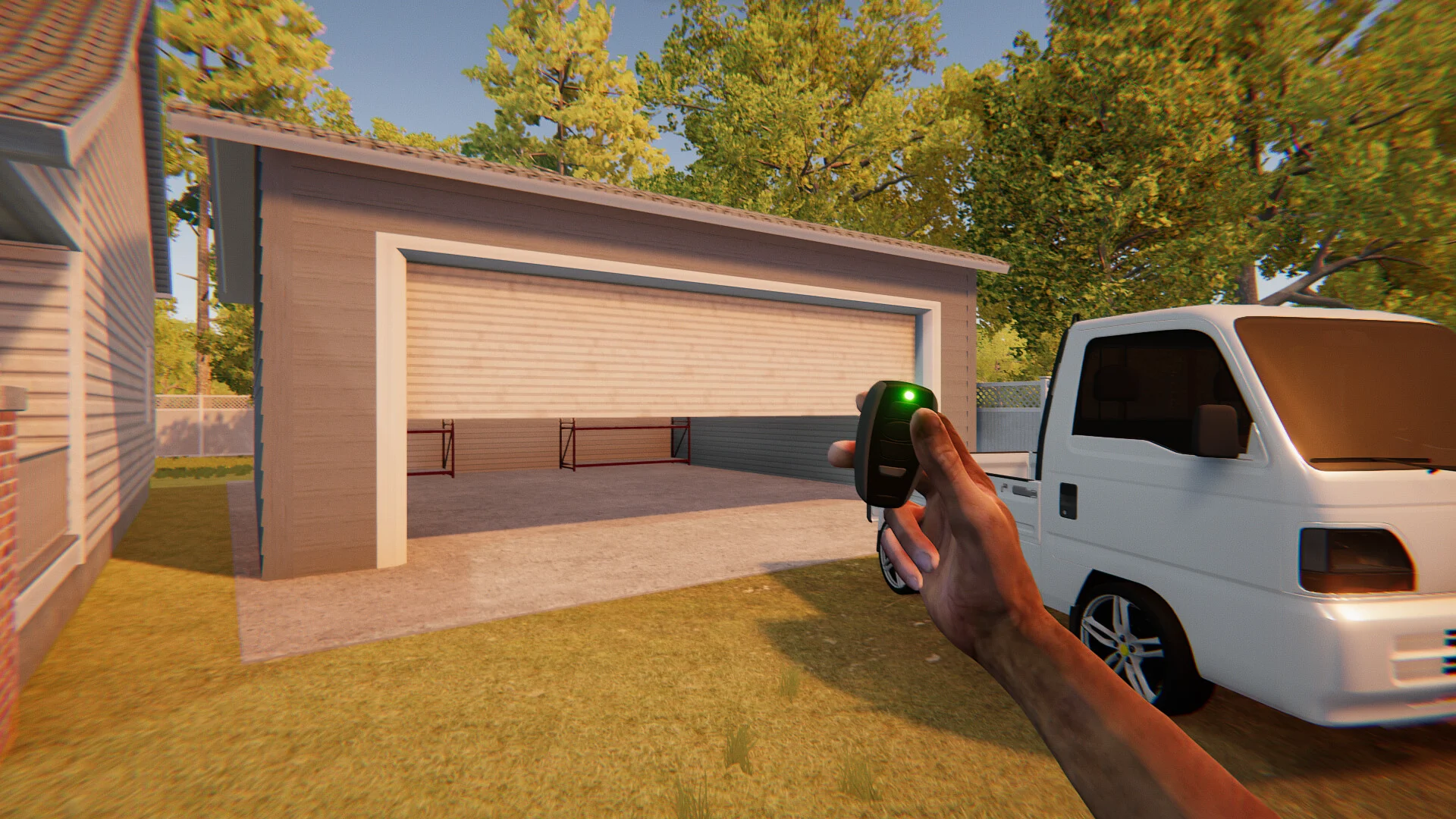 Estate Agent Simulator screenshot 14