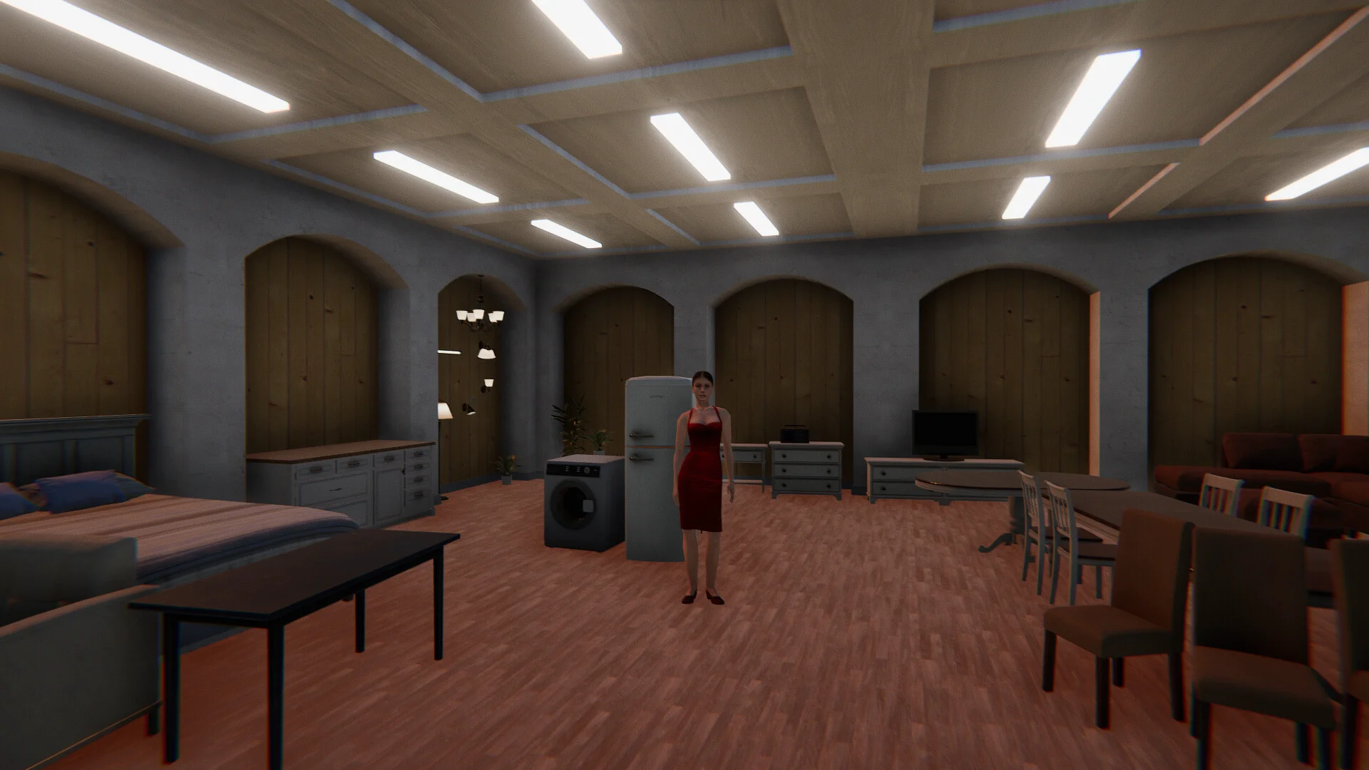 Estate Agent Simulator screenshot 15