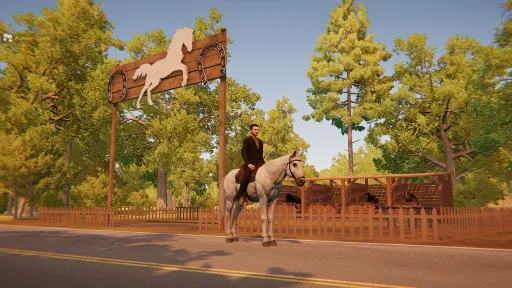Estate Agent Simulator screenshot 19