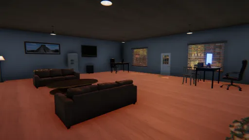 Estate Agent Simulator screenshot 25