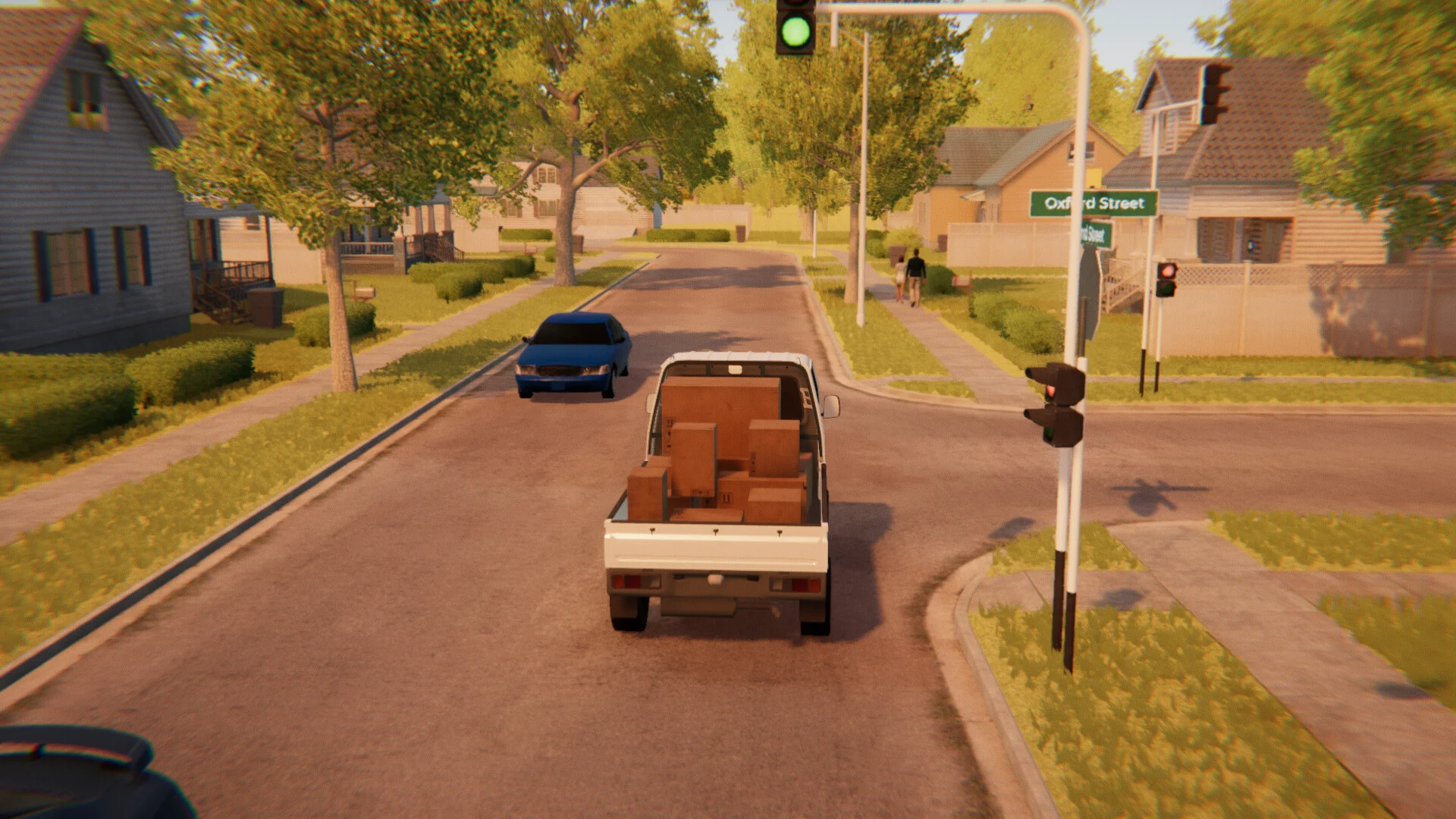 Estate Agent Simulator screenshot 7