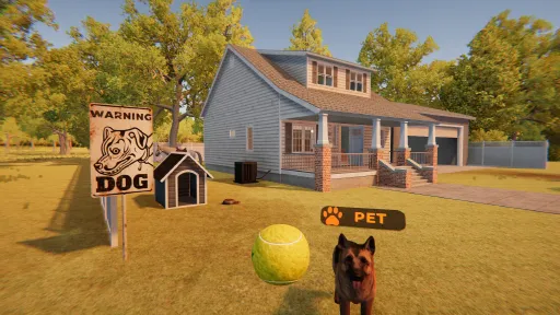 Estate Agent Simulator screenshot 8