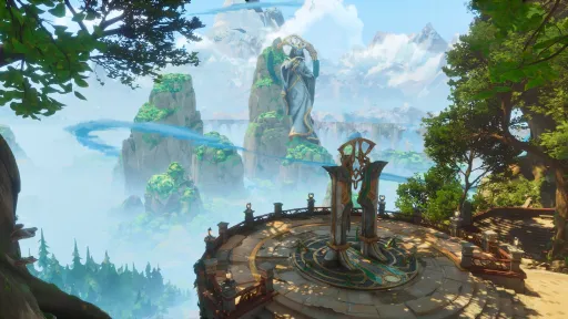 Eternal Strands screenshot 11