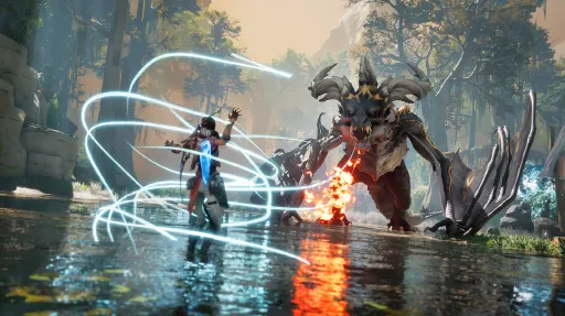 Eternal Strands screenshot 4