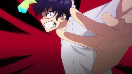 Eternights screenshot 12