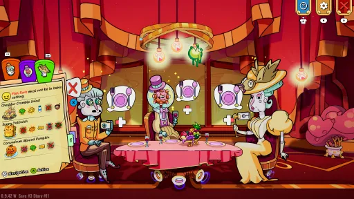 Etiquette Elegance screenshot 1