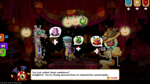 Etiquette Elegance screenshot 2