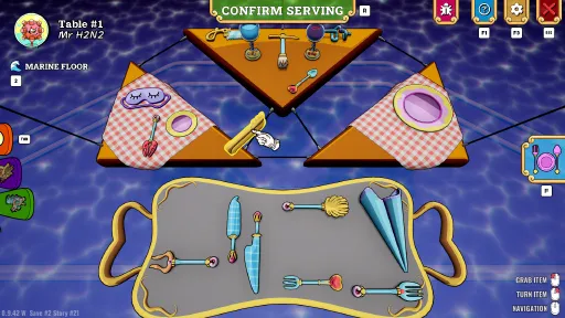 Etiquette Elegance screenshot 3