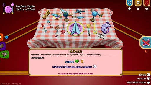 Etiquette Elegance screenshot 4