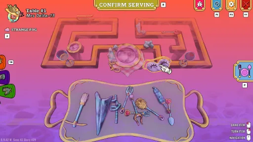 Etiquette Elegance screenshot 5