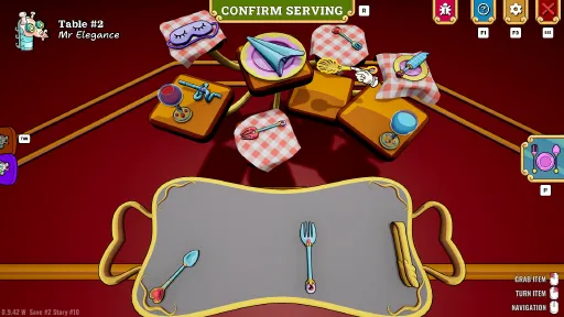 Etiquette Elegance screenshot 6
