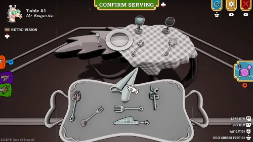 Etiquette Elegance screenshot 7